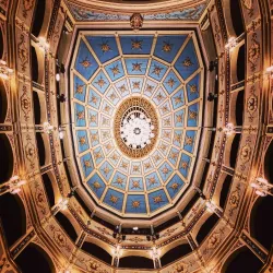 Manoel Theatre - Valletta