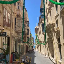 Manoel Theatre - Valletta
