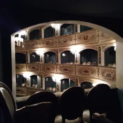 Manoel Theatre - Valletta