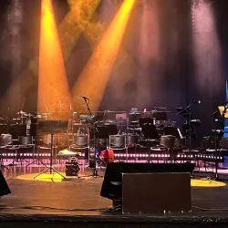 Manoel Theatre - Valletta