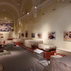 National Museum of Archaeology - Valletta