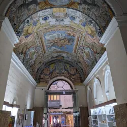 National Museum of Archaeology - Valletta