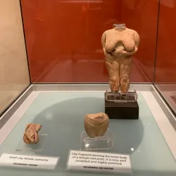 National Museum of Archaeology - Valletta