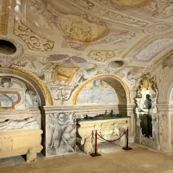 St. John's Co-Cathedral - Valletta