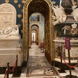 St. John's Co-Cathedral - Valletta