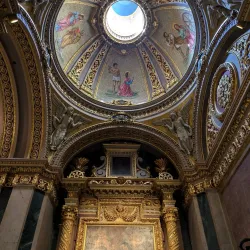 Basilica of St George - Victoria/Rabat