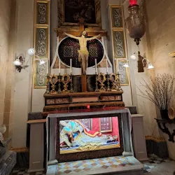 Cathedral of the Assumption - Victoria/Rabat