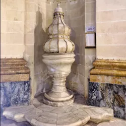 Cathedral of the Assumption - Victoria/Rabat