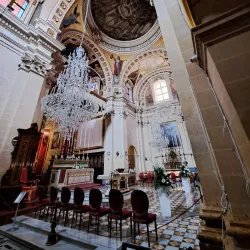 Cathedral of the Assumption - Victoria/Rabat