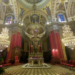 Cathedral of the Assumption - Victoria/Rabat