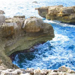 Dwejra Bay (near Victoria) - Victoria/Rabat