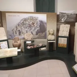 Gozo Museum of Archaeology - Victoria/Rabat