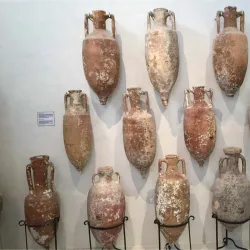 Gozo Museum of Archaeology - Victoria/Rabat