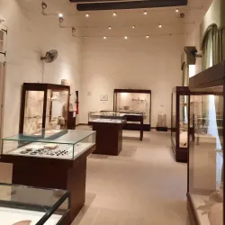 Gozo Museum of Archaeology - Victoria/Rabat