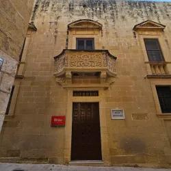 Gozo Museum of Archaeology - Victoria/Rabat