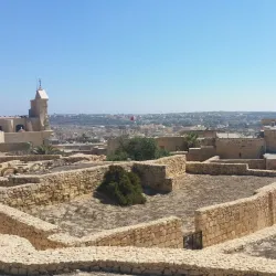 Gozo Museum of Archaeology - Victoria/Rabat