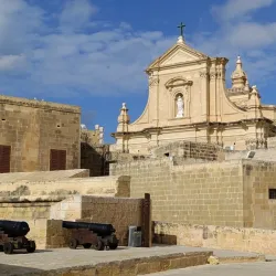 Gozo Museum of Archaeology - Victoria/Rabat
