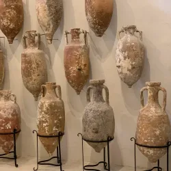 Gozo Museum of Archaeology - Victoria/Rabat