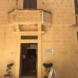 Gozo Museum of Archaeology - Victoria/Rabat