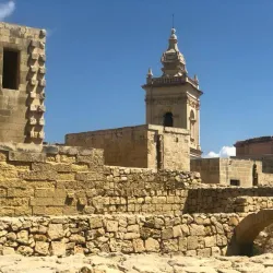 Gozo Nature Museum - Victoria/Rabat