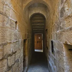 Old Prison - Victoria/Rabat