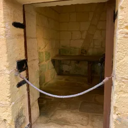 Old Prison - Victoria/Rabat