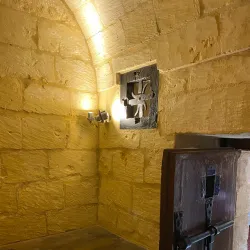 Old Prison - Victoria/Rabat