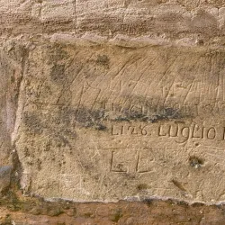 Old Prison - Victoria/Rabat