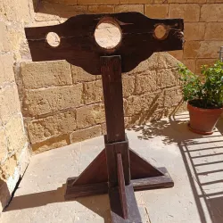 Old Prison - Victoria/Rabat