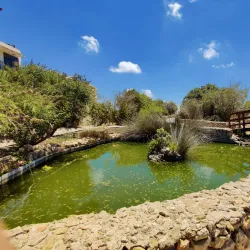 Ta' Kenuna Tower - Victoria/Rabat