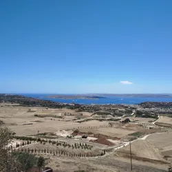 Ta' Kenuna Tower - Victoria/Rabat