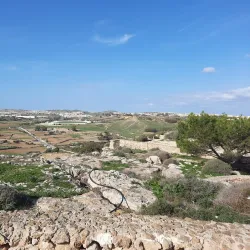 Ta' Kenuna Tower - Victoria/Rabat