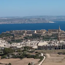 Ta' Kenuna Tower - Victoria/Rabat