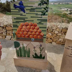 Ta' Kenuna Tower - Victoria/Rabat