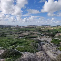Ta' Kenuna Tower - Victoria/Rabat