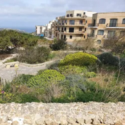 Ta' Kenuna Tower - Victoria/Rabat