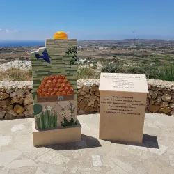 Ta' Kenuna Tower - Victoria/Rabat