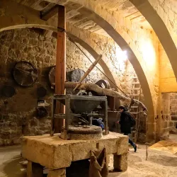 The Citadel (Il-Kastell) - Victoria/Rabat