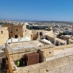 The Citadel (Il-Kastell) - Victoria/Rabat