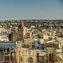 The Citadel (Il-Kastell) - Victoria/Rabat
