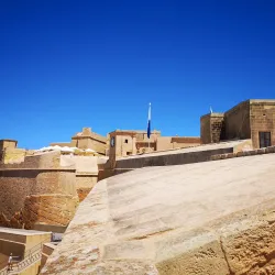 The Citadel (Il-Kastell) - Victoria/Rabat