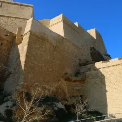 The Citadel (Il-Kastell) - Victoria/Rabat