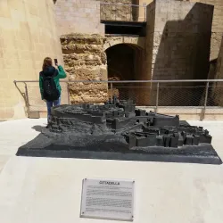 The Citadel (Il-Kastell) - Victoria/Rabat