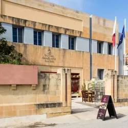 Xewkija Crafts Village - Xewkija