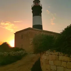 Delimara Lighthouse - Xghajra