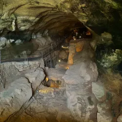 Ghar Dalam Cave and Museum - Xghajra