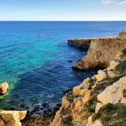 Marsaskala Bay - Xghajra