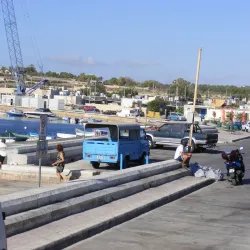 St. Thomas Bay - Xghajra