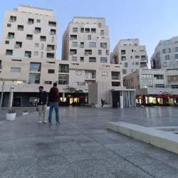 Tigne Point - Xghajra