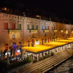 Valletta Waterfront - Xghajra